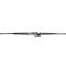 ACDELCO Wiper Blade 82173