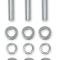 Hooker Cut-Out Dual Kit w/Remote 11052HKR