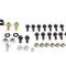 Hooker Engine Mount Brackets 71221025HKR