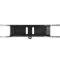 Hooker Blackheart Transmission Crossmember BHS572
