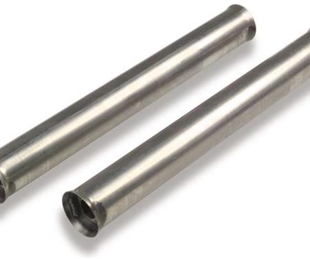 Super Competition Sidetube Muffler