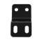 Hooker Blackheart Transmission Crossmember Adapter Bracket for TKX Transmission BHS563