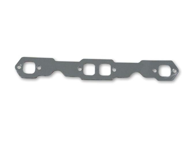 Hooker Header Gaskets, Hi-Temperature, 262-400 Chevrolet Small Block Gen I 1955-1991 10808HKR