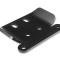 Hooker Crossmember Adapter Bracket 71222014HKR