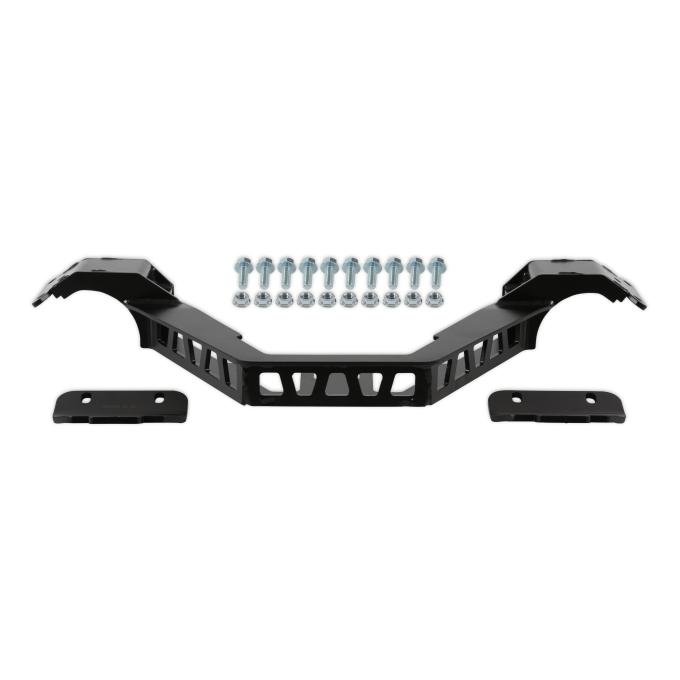 Hooker Blackheart Transmission Crossmember, F-Body and X-Body BHS586