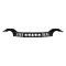 Hooker Blackheart Transmission Crossmember, F-Body and X-Body BHS586