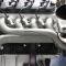 Hooker Turbo Exhaust Manifold Kit 8510HKR
