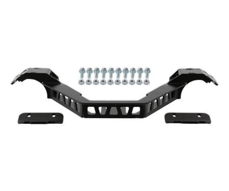 Hooker Blackheart Transmission Crossmember, F-Body and X-Body BHS586