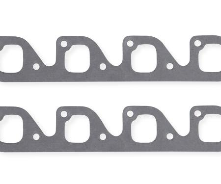 Hooker Header Gaskets, Hi-Temperature, 302C, 351C Ford Cleveland 1970-1974 10877HKR