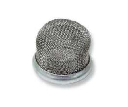 Chevelle Air Cleaner Flame Arrestor, 1965-1972