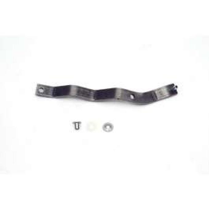 Chevelle Heater & Air Conditioning Control Lever, Defroster, 1967