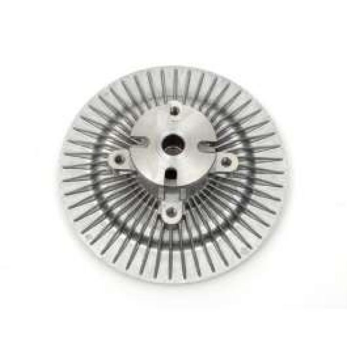 Chevelle Engine Cooling Fan Clutch Assembly, Small Block, 1969-1972