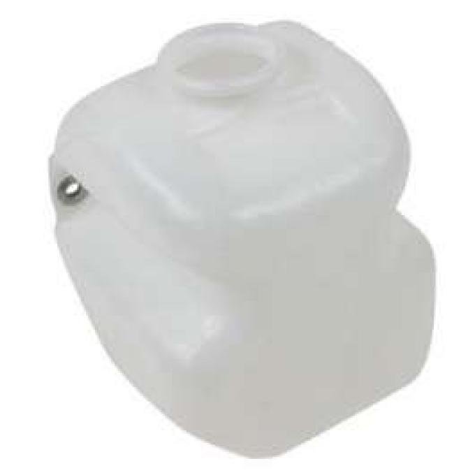 Chevelle Windshield Washer Jar, 1970-1972