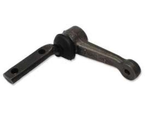 Chevelle Idler Arm With Frame Bracket, 7/8, 1964-1967