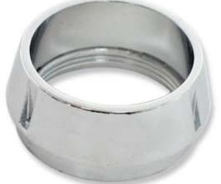 Chevelle Ignition Switch Bezel Nut, 1966-1967
