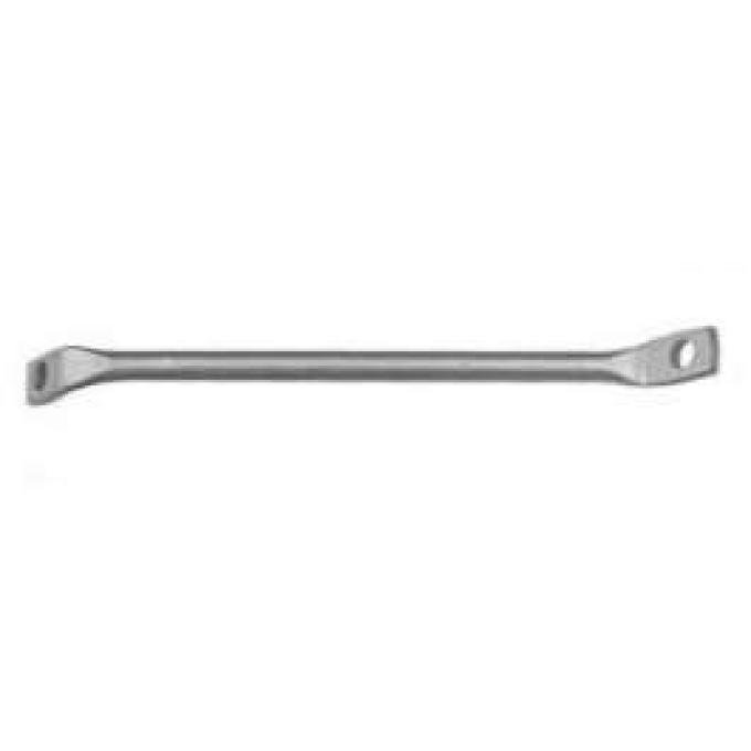 Chevelle Fender Brace, Lower Fender To Lower Valance Panel,1964-1965