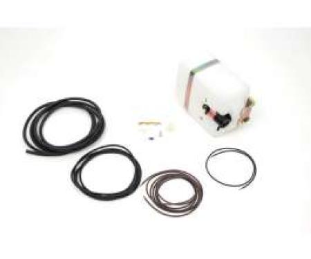 Chevelle Windshield Washer Kit, RainGear, 1964-1972