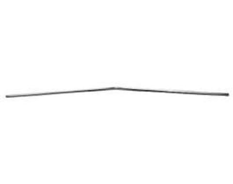 Chevelle Grille Molding, Horizontal, 1970