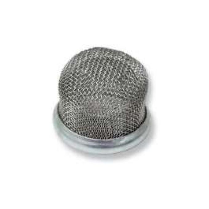 Chevelle Air Cleaner Flame Arrestor, 1965-1972