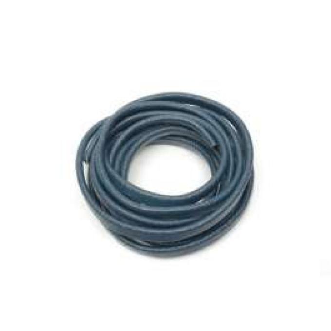 Chevelle Door Jamb Windlace, 2-Door Coupe & Convertible, Dark Blue, 1964-1967