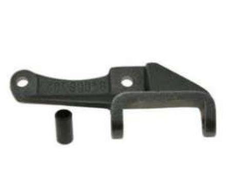 Chevelle Alternator Bracket, Small Block, Lower, For Cars With Power Steering, 1964-1968