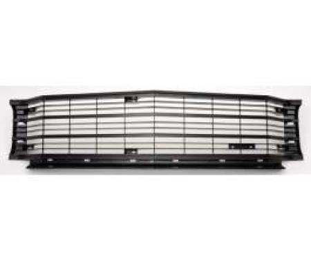 Chevelle Grille, 1972