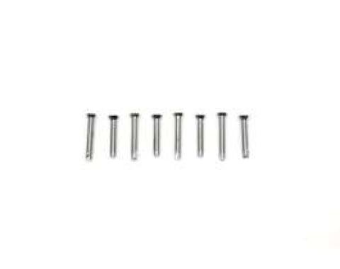 Chevelle Parking Light Assembly Mounting Screws, 1971