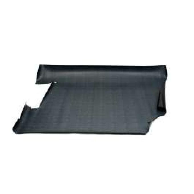 Chevelle Trunk Mat, 1966