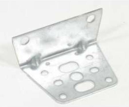 Chevelle & Malibu Bracket, Power Door Lock Actuator, 1977-1983