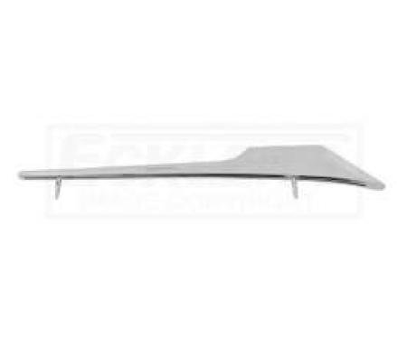 Chevelle Hood Spear, 1966