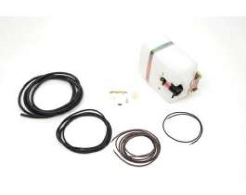 Chevelle Windshield Washer Kit, RainGear, 1964-1972