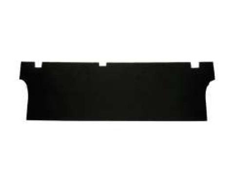 Chevelle Trunk Divider Panel, 2-Door Coupe, 1968-1972