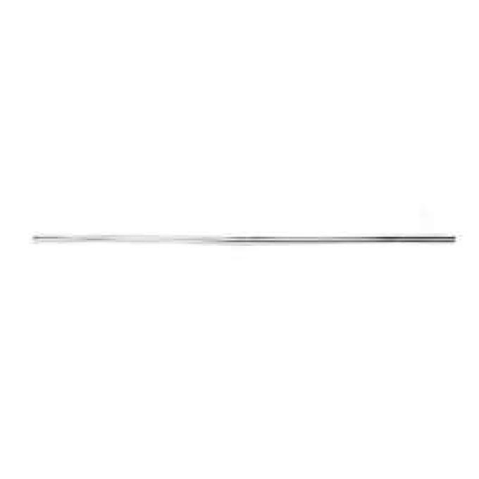 Chevelle & El Camino Hood Molding, Front, 1965