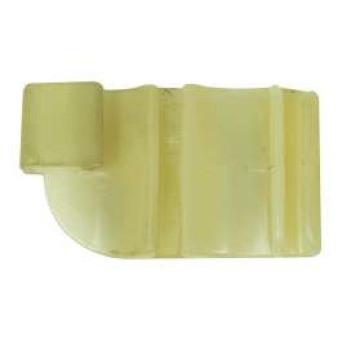 Chevelle Headliner Bow Supporting Clip, Center, 1968-1972