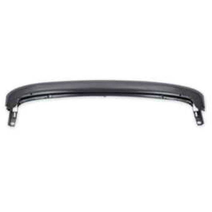Chevelle Convertible Top Header Bow, 1968-1972