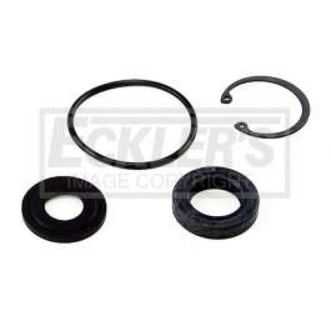 Chevelle And Malibu Steering Gear Imput Shaft Seal Kit, 1965-1977