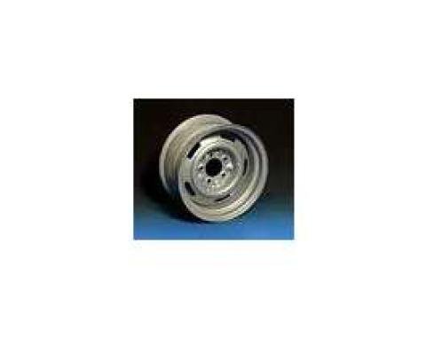 Chevelle Rally Wheel, 15 x 8