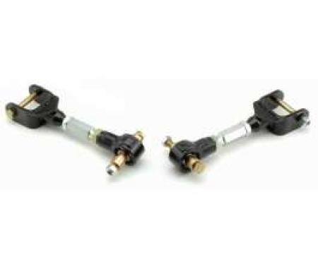 Chevelle Control Arms, Adjustable, Upper Rear, 1968-1972