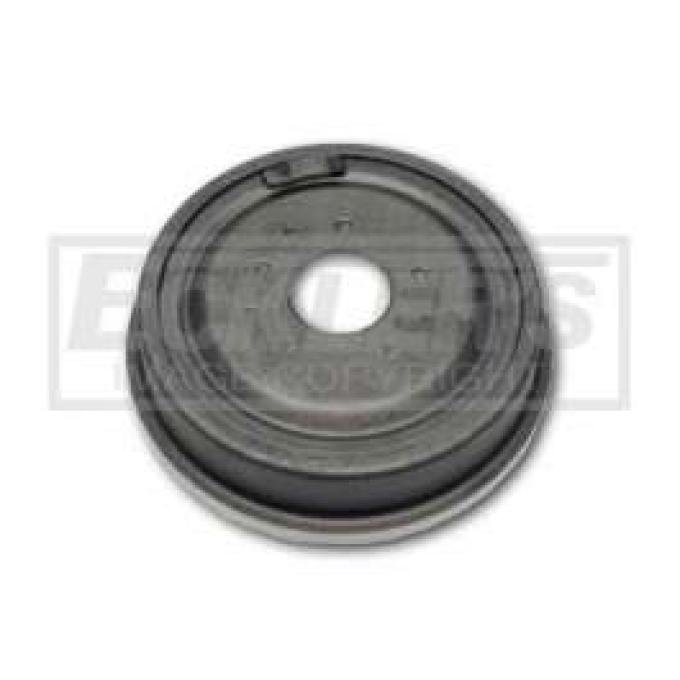 Chevelle Brake Drum, Front Or Rear, 11, For Cars With 396ci Engine, 1965