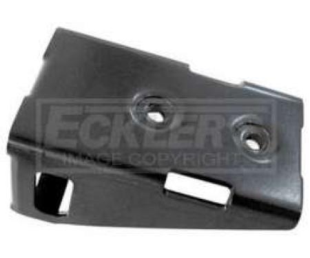 Chevelle And Malibu Trunk Lid Latch Catch, 1964-1969