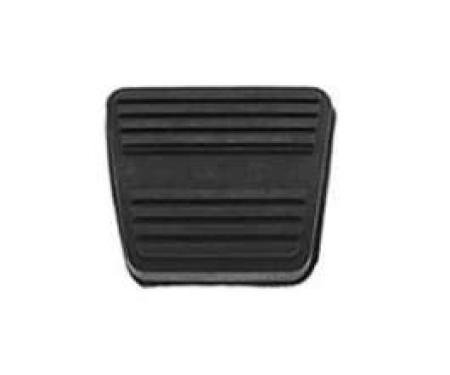 Malibu Emergency Park Brake Pad, 1978-1983