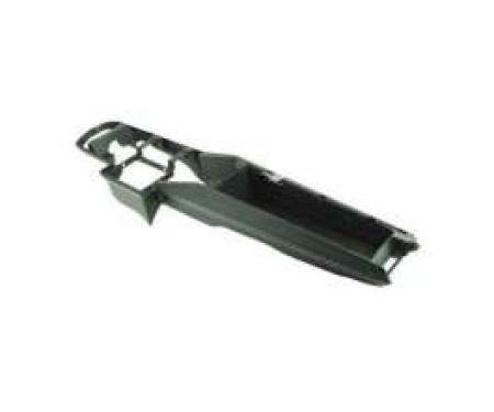 Chevelle Console Base, For Cars With 4-Speed Transmission, 1966-1967