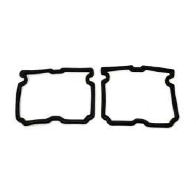 Chevelle Parking Light Lens Gaskets, 1971-1972