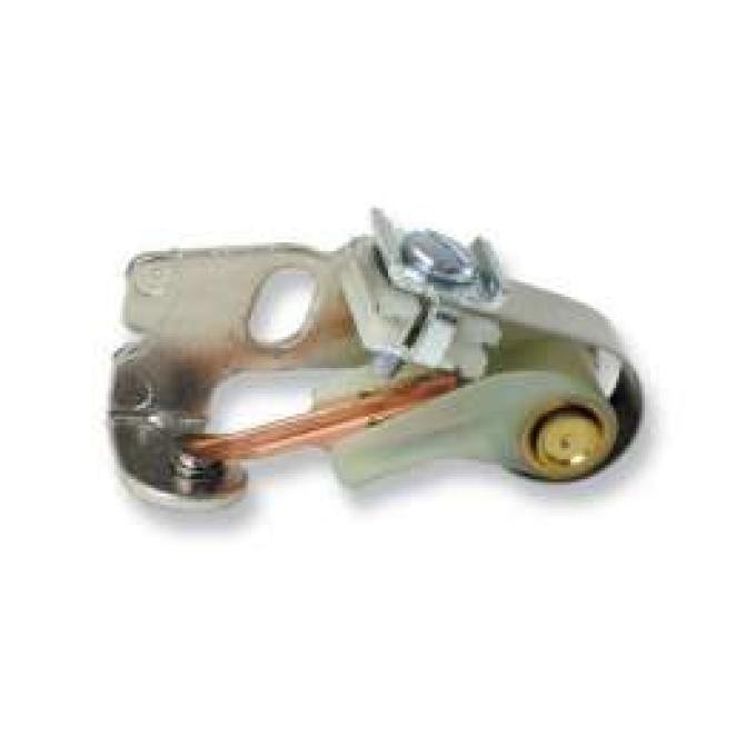 Chevelle Distributor Ignition Point Set, 6 Cylinder, 1964-1974