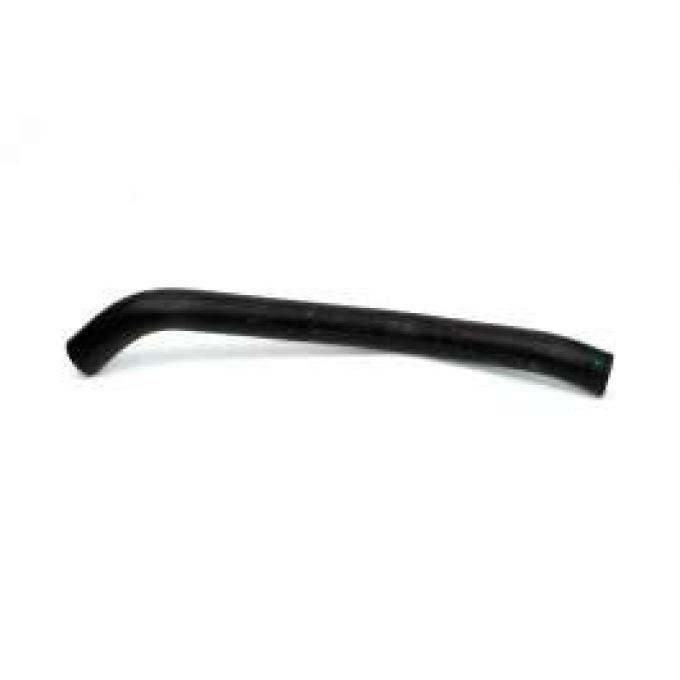 Chevelle Radiator Hose, Upper, For 1968-70 Small Block Or 1968-72 Big Block, 1968-1972