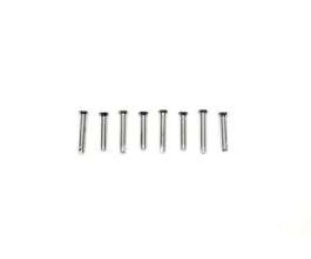 Chevelle Parking Light Assembly Mounting Screws, 1971