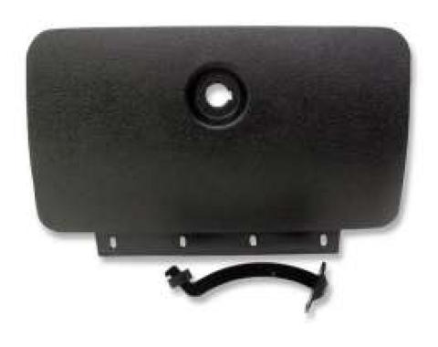 Chevelle Glove Box Door, 1970-1972