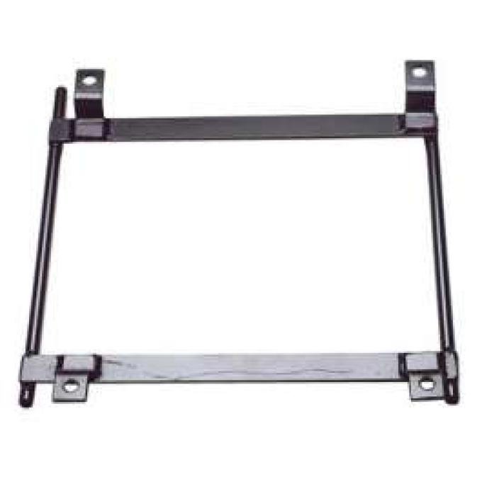 Chevelle Procar Seat Bracket, Left, 1968-1972