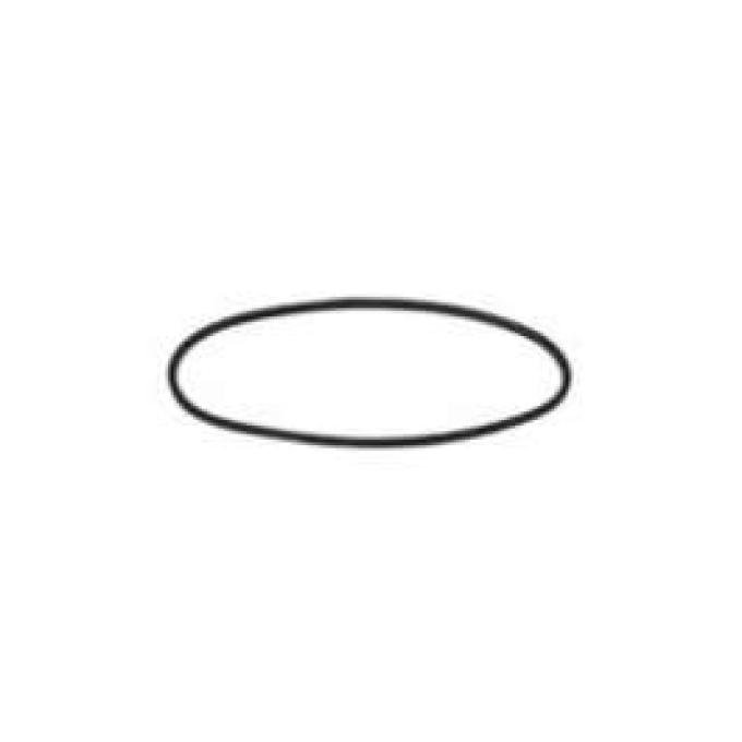 Chevelle Power Steering Belt, Big Block, 1971-1972