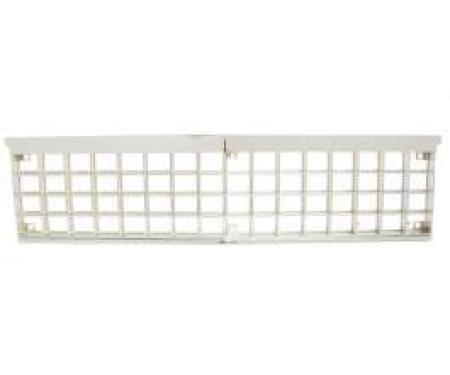 Malibu Grille, 1982-1983